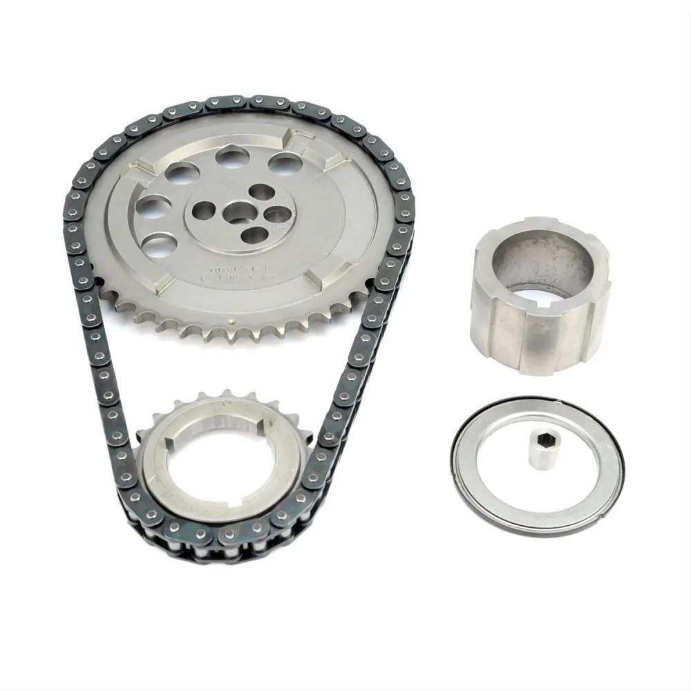COMP CAMS FOUR POLE HEX-A-JUST TIMING SET| LS2/LS3 - 3-BOLT -3172KT