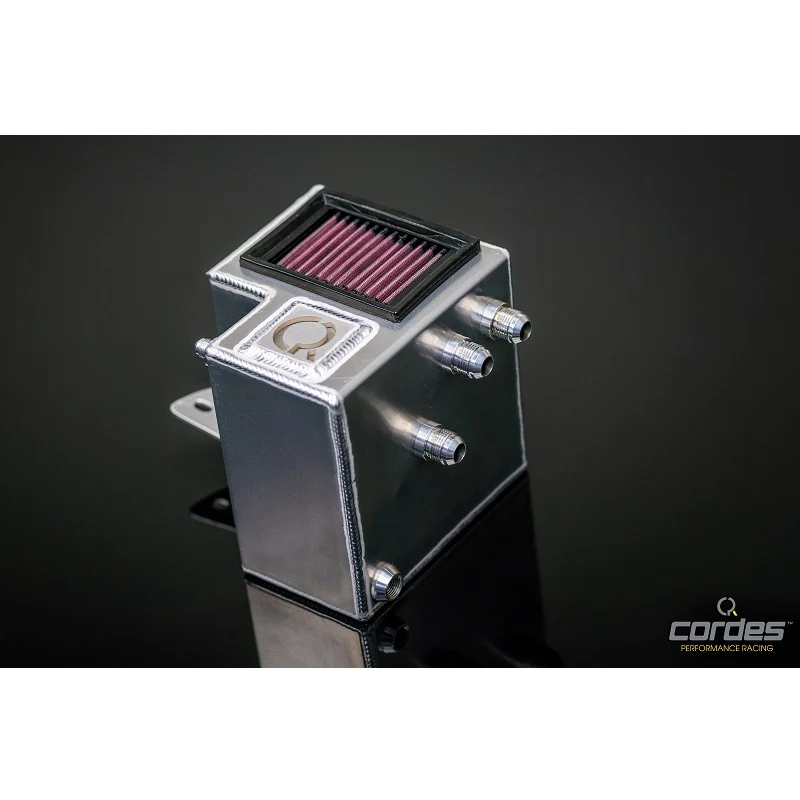 CPR C6 Breather Tank