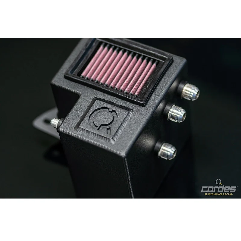 CPR C6 Breather Tank - Image 2