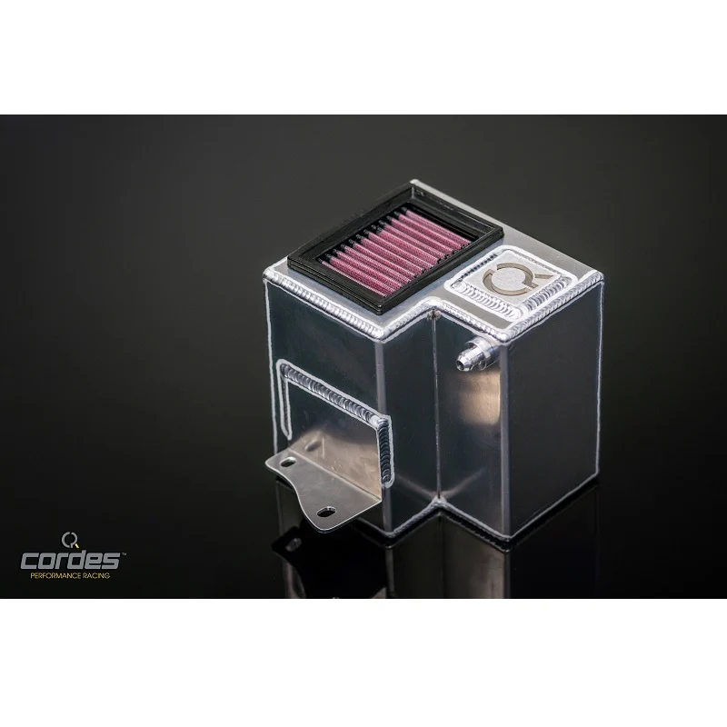 CPR C6 Breather Tank - Image 4