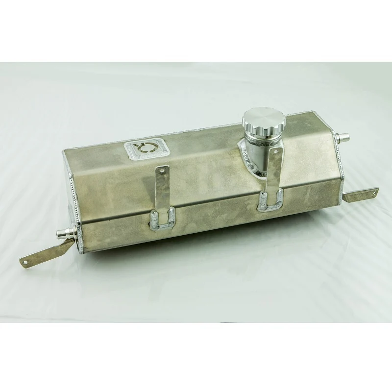 CPR Gen6 ZL1 Front Bumper Ice Tank - Image 2