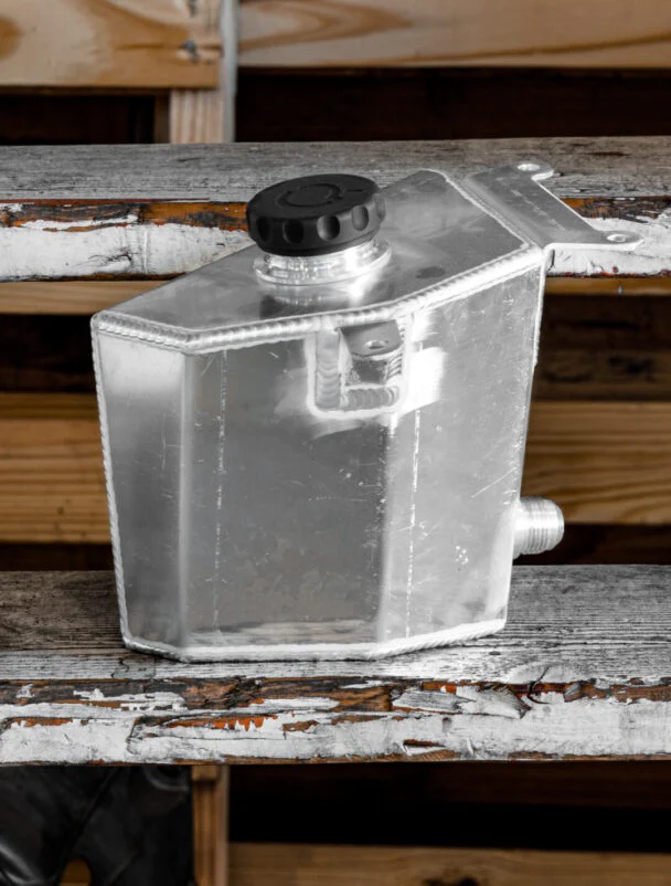 CPR SS Sedan / G8 Supercharger Expansion Tank