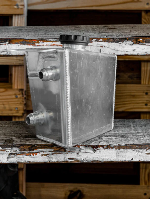 CPR SS Sedan / G8 Supercharger Expansion Tank - Image 2