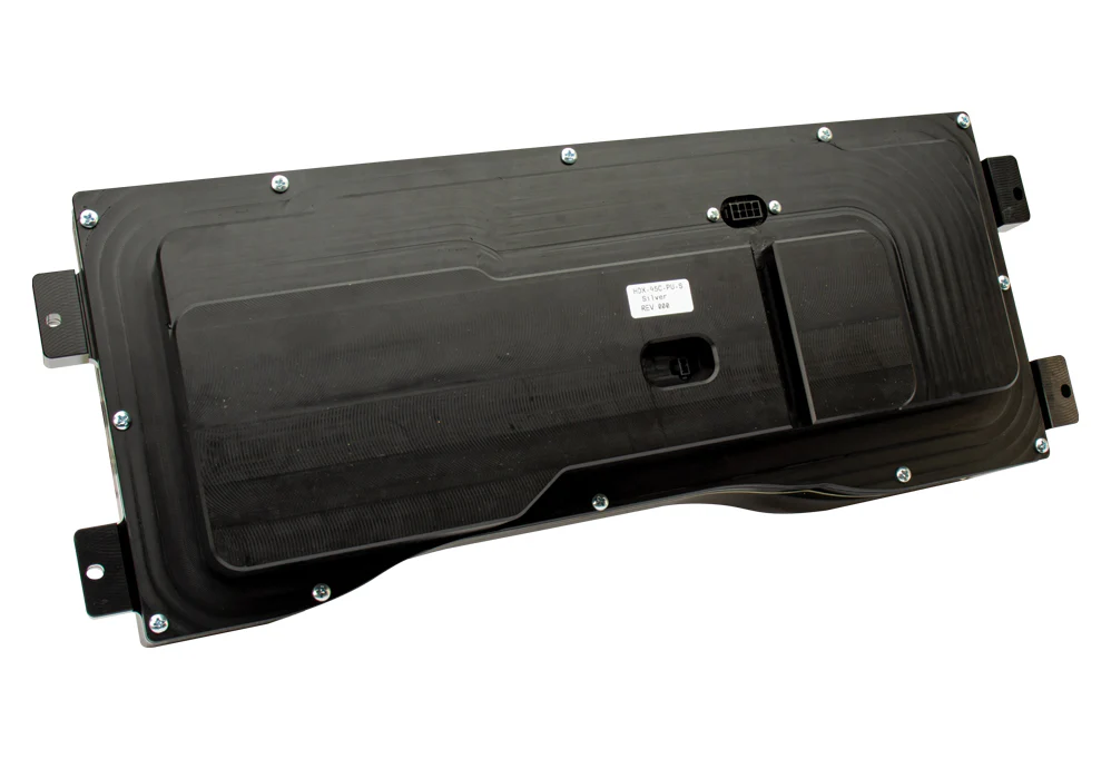 Dakota Digital HDX Instruments | 1995-1998 C/K OBS Truck - Image 17