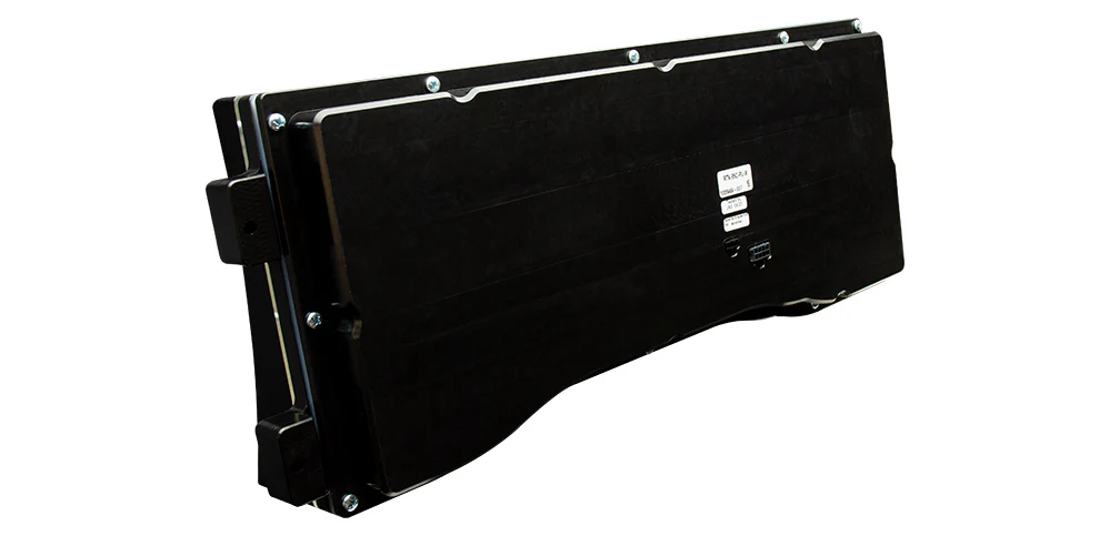 Dakota Digital RTX Instruments | 1995-1998 C/K OBS Truck - Image 19