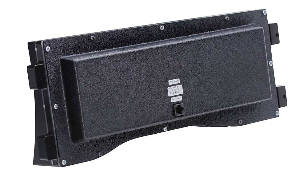 Dakota Digital VHX Instruments | 1995-1998 C/K OBS Truck - Image 11