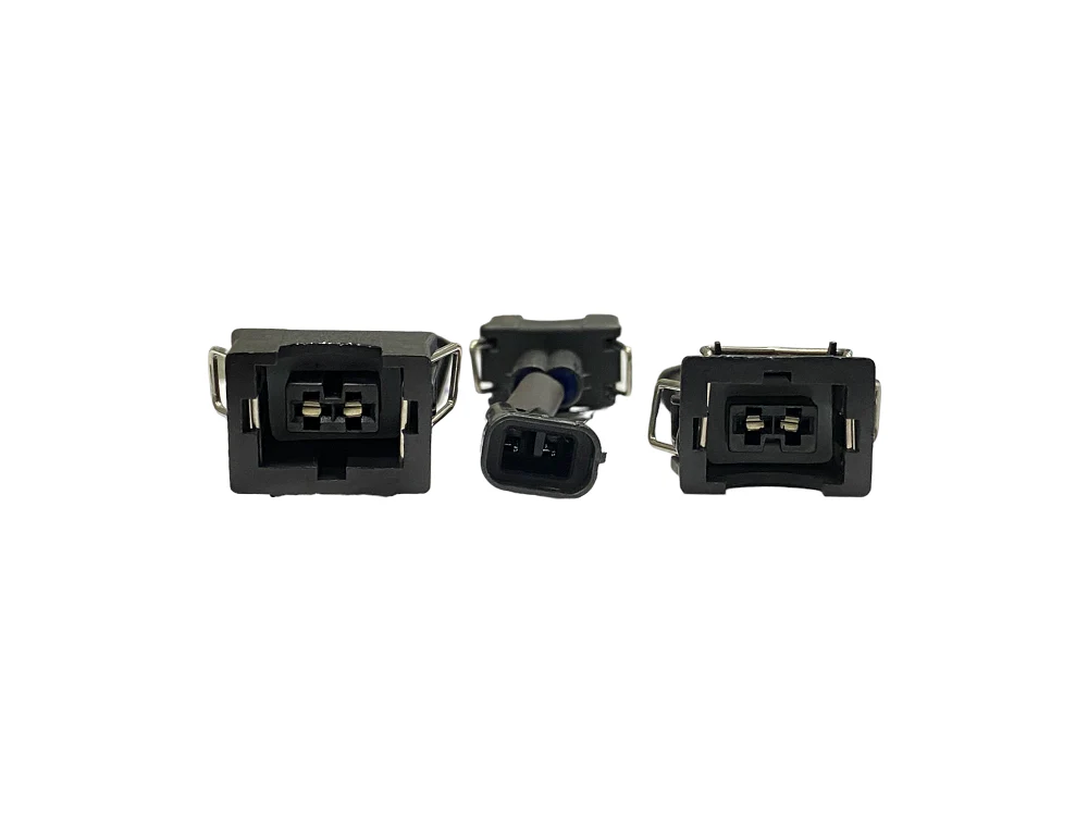 LS Truck to EV1 Injector Adapter Harness | (8 Pack) - Image 6