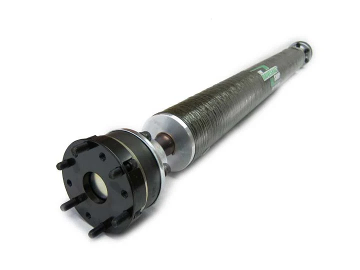 Driveshaft Shop 1-Piece Carbon Fiber Driveshaft| Auto (2016+ CTS-V)