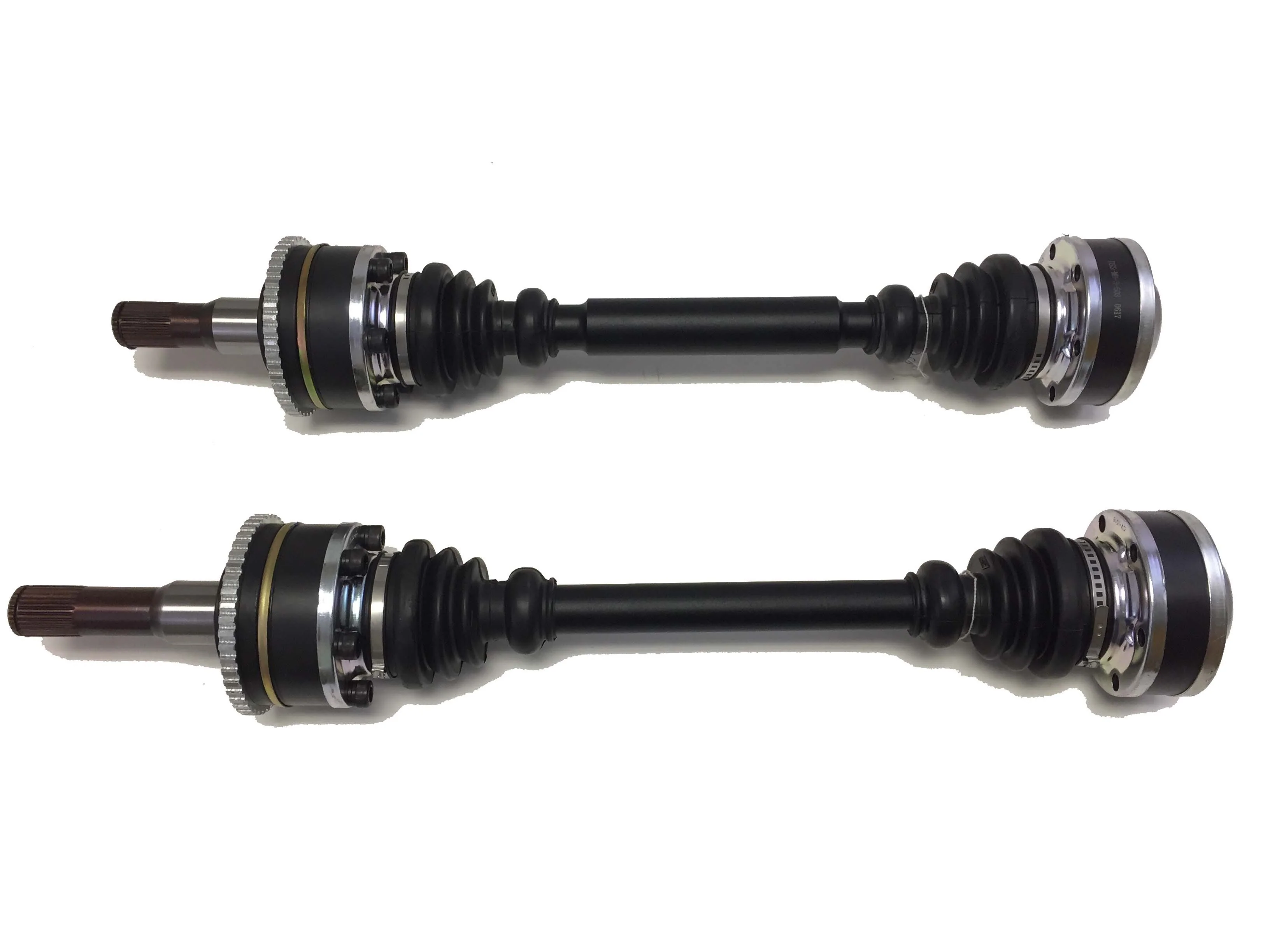 Driveshaft Shop 1000HP Rated Axles| (2004-06 GTO)