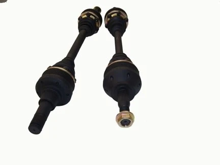 Driveshaft Shop 1400HP Level 5 Axles| (2009-15 CTS-V)
