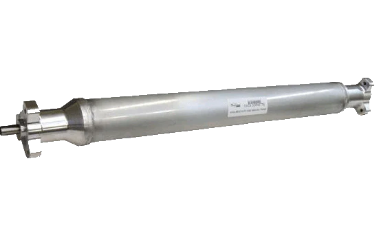 Driveshaft Shop 3.5" Aluminum Driveshaft| "Automatic" (1997-2004 Corvette)