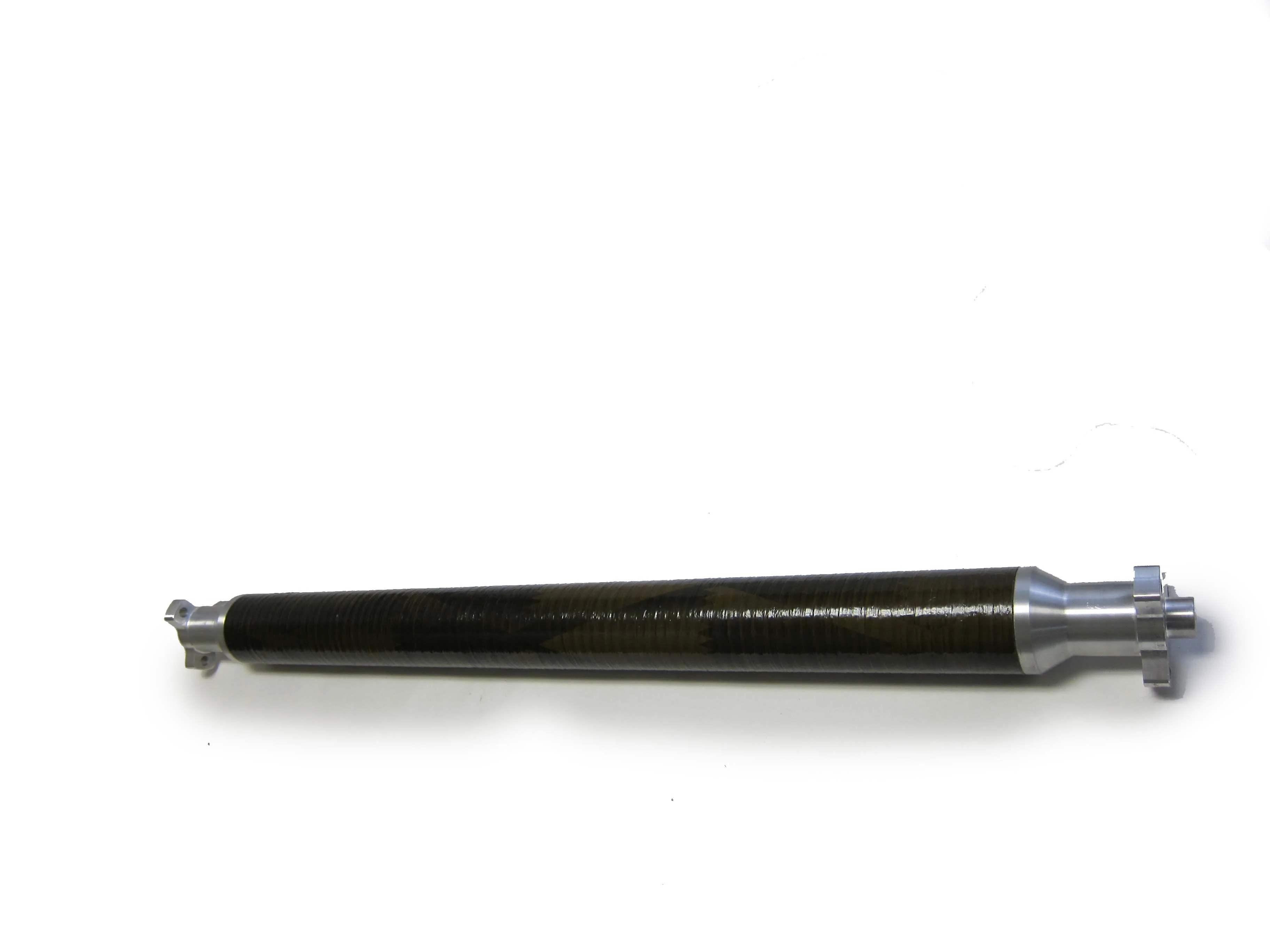 Driveshaft Shop Carbon Fiber Driveshaft| "Manual" (2001-04 Corvette & Z06) - Image 3