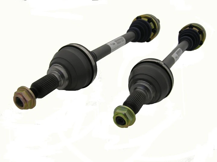 Driveshaft Shop Level 5 1400HP Axles| (2010-15 Camaro)