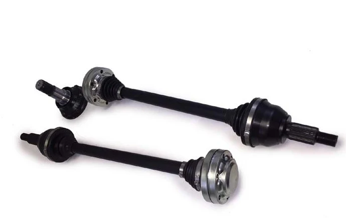 Driveshaft Shop Level 5 1400HP Direct Bolt-In| (2016 Camaro SS)