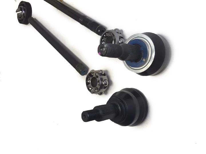 Driveshaft Shop Level 5 1400HP Direct Bolt-In| (2016 Camaro SS) - Image 3