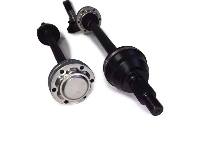 Driveshaft Shop Level 5 1400HP Direct Bolt-In| (2016 Camaro SS) - Image 4