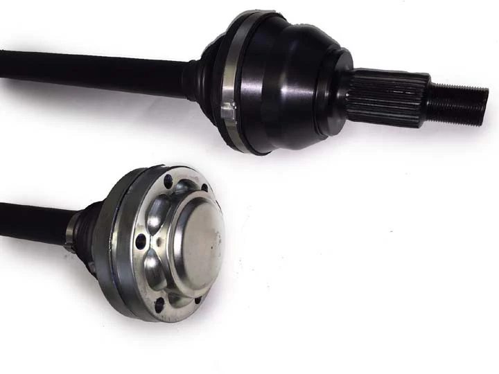 Driveshaft Shop Level 5 1400HP Direct Bolt-In| (2016 Camaro SS) - Image 5