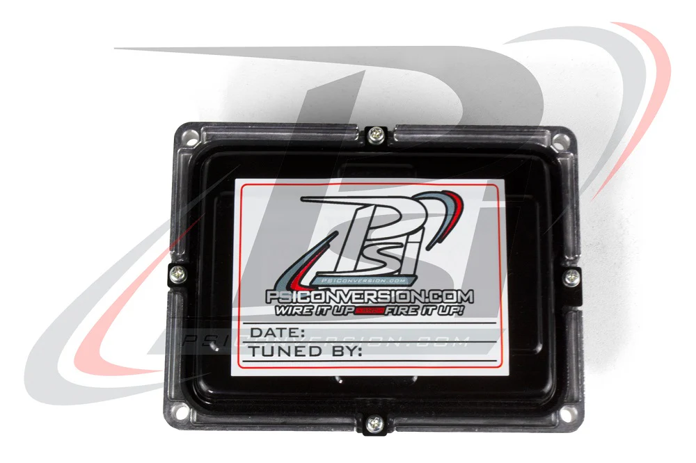 PSI Conversion E92 ECM LT1/L83/L86 (2017+ 3 Wire) - Image 4