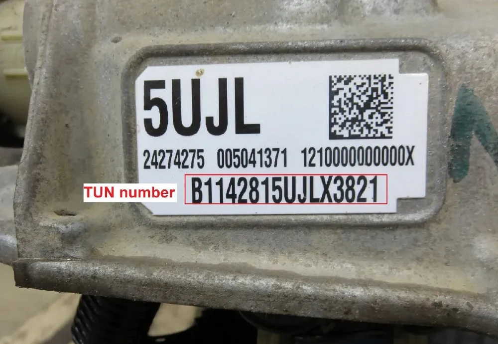 PSI Conversion E92 ECM LT1/L83/L86 (2017+ 3 Wire) - Image 9