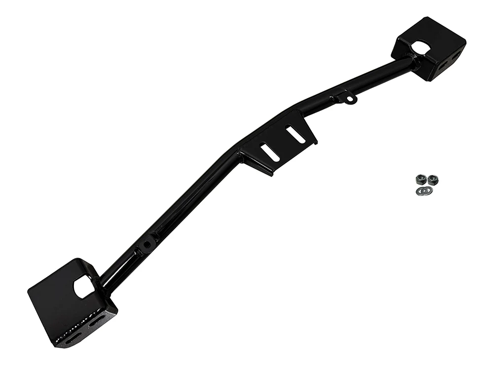 F150 6R80 Transmission Crossmember 2009-2020 (2WD & 4WD) - Image 2
