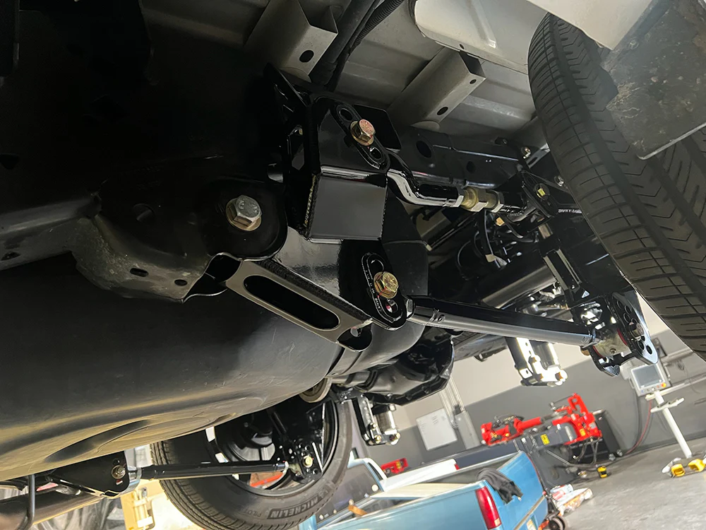 F150 Rear 4 Link Kit | Suspension System (2015-2024) - Image 7