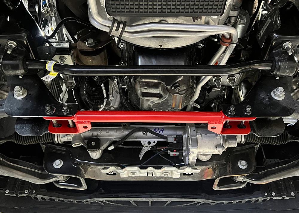 Ford F150 Engine Crossmember 2WD & 4WD | 2015-2024 - Image 5
