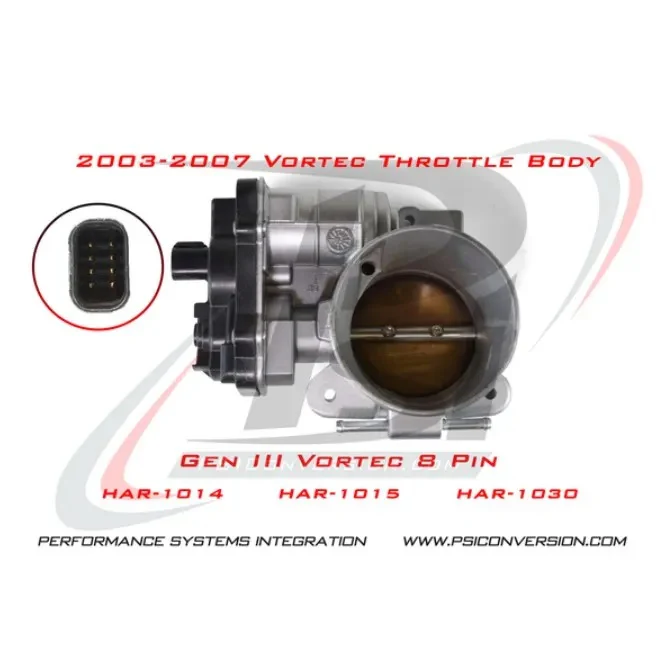 PSI Conversion Gen 3 99-07 LS Vortec Engine Controller Kit| Drive By Wire W/ 4L60E/4L80E - Image 13