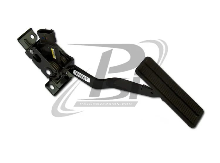 PSI Conversion Gen 4 (58X) LSX 2007+ With 4L60E-75/4L80E Engine Controller Kit - Image 12
