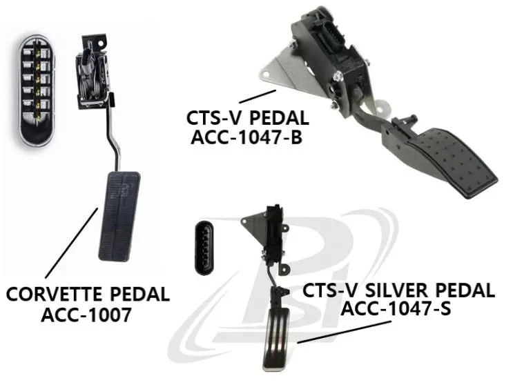 PSI Conversion GEN IV (58X) LS Engine w/ Automatic Standalone Harness - Image 12