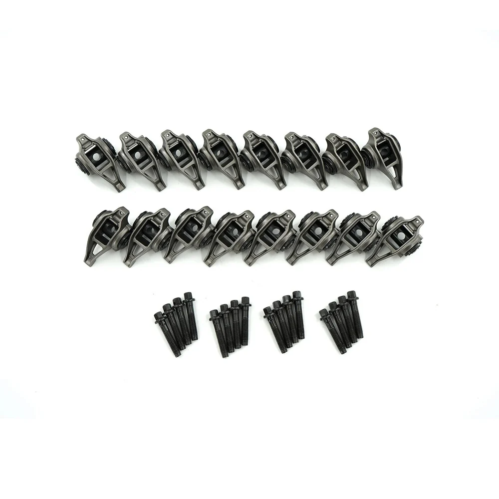 1960-1987 C10 Chevy Trucks Engine