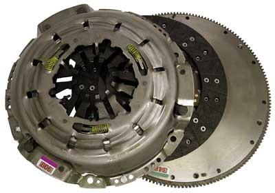 GM Clutch Kit & Flywheel (LS6)