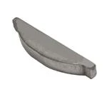 GM LS Crankshaft Keyway