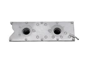 GM LS1 - LS6 Engine Valley Cover