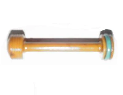 GM LSX Oil Galley Plug