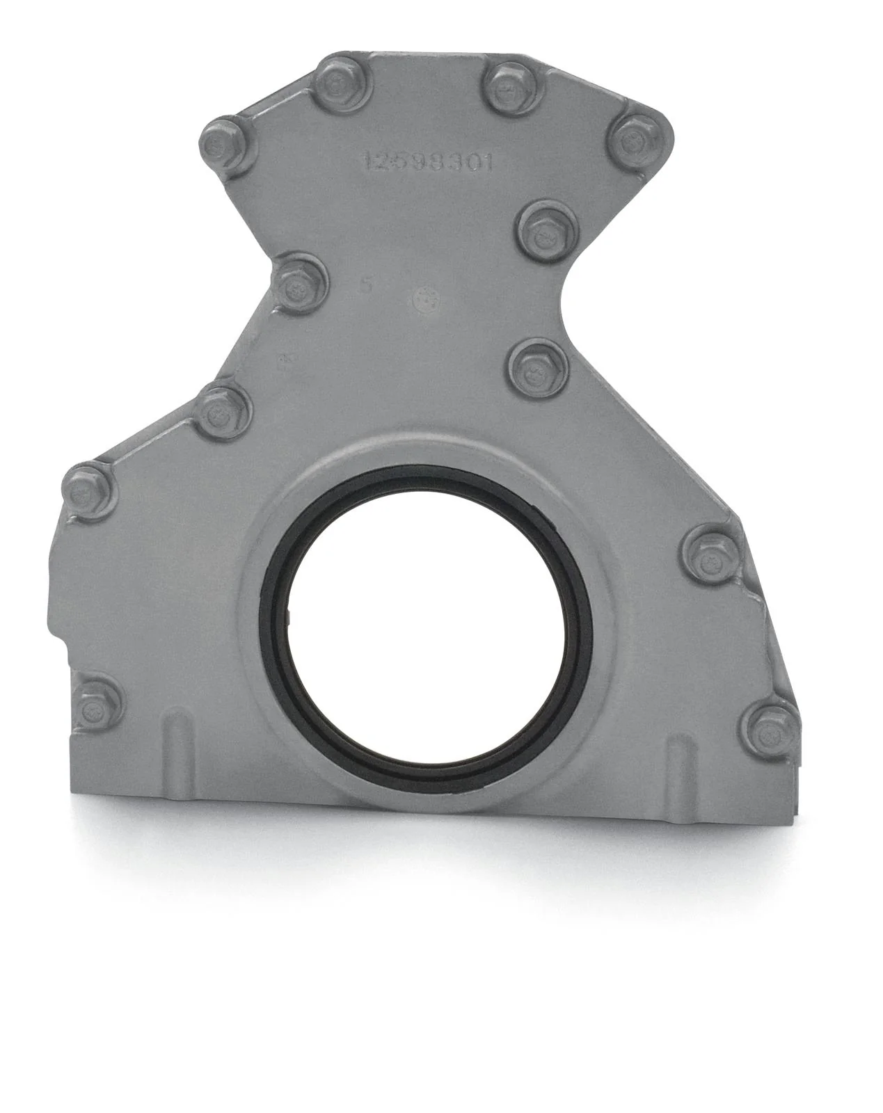 GM Rear Cover Housing Plate (LS1, LS2, LS3, LS6)