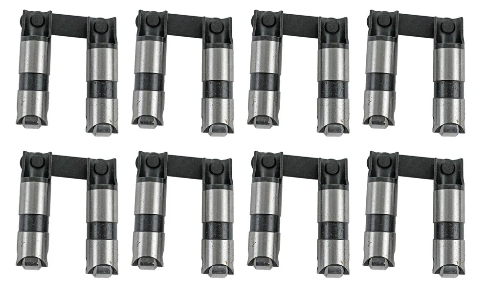 Johnson Lifters Slow Leakdown Tie Bar Style | (LS & LT Engines)