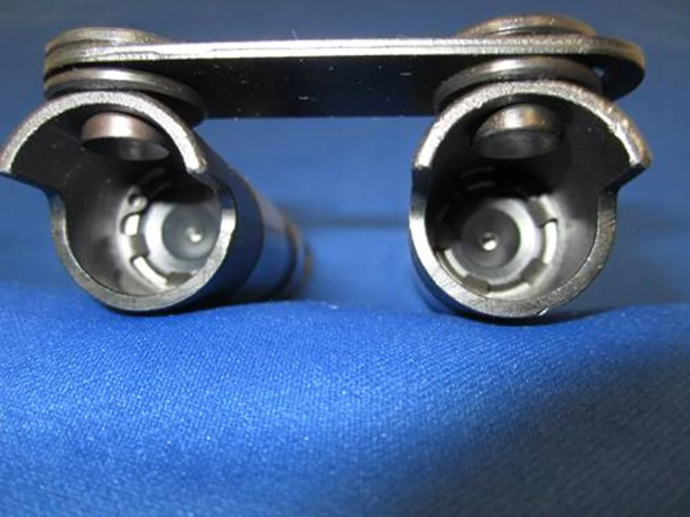 Johnson Lifters Slow Leakdown Tie Bar Style | (LS & LT Engines) - Image 3
