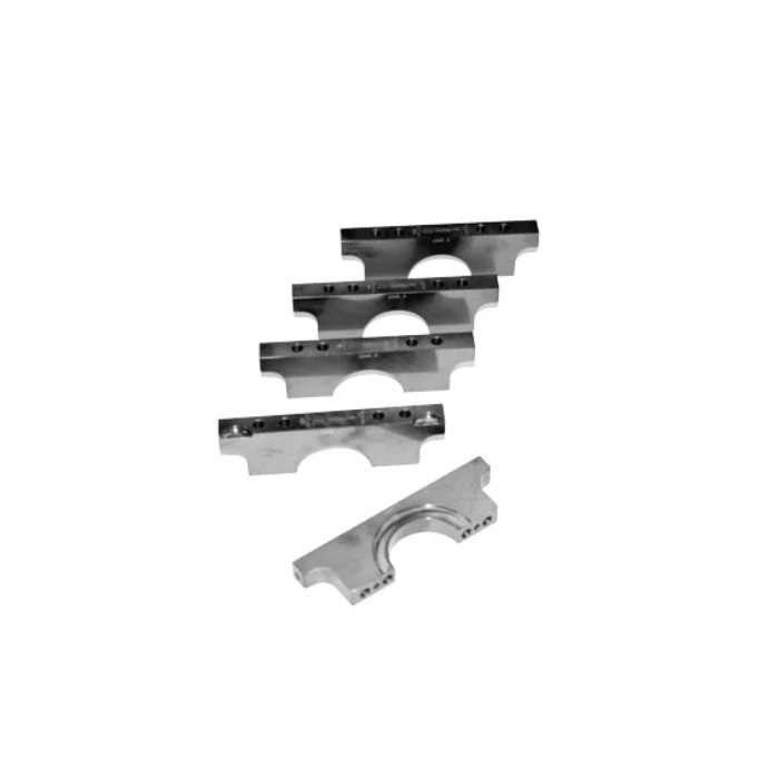 Katech Billet Steel Main Caps (LS)