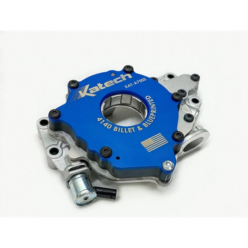 Katech Gen-V LT Oil Pump Solenoid - Image 2