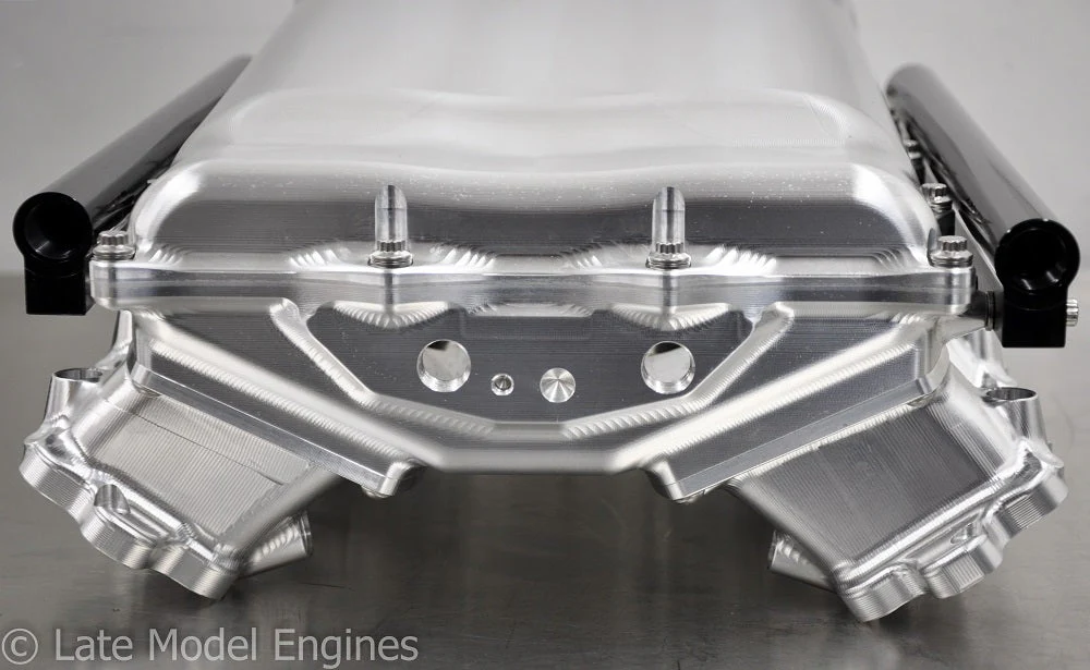 LME Billet Intake LS7 - Image 6