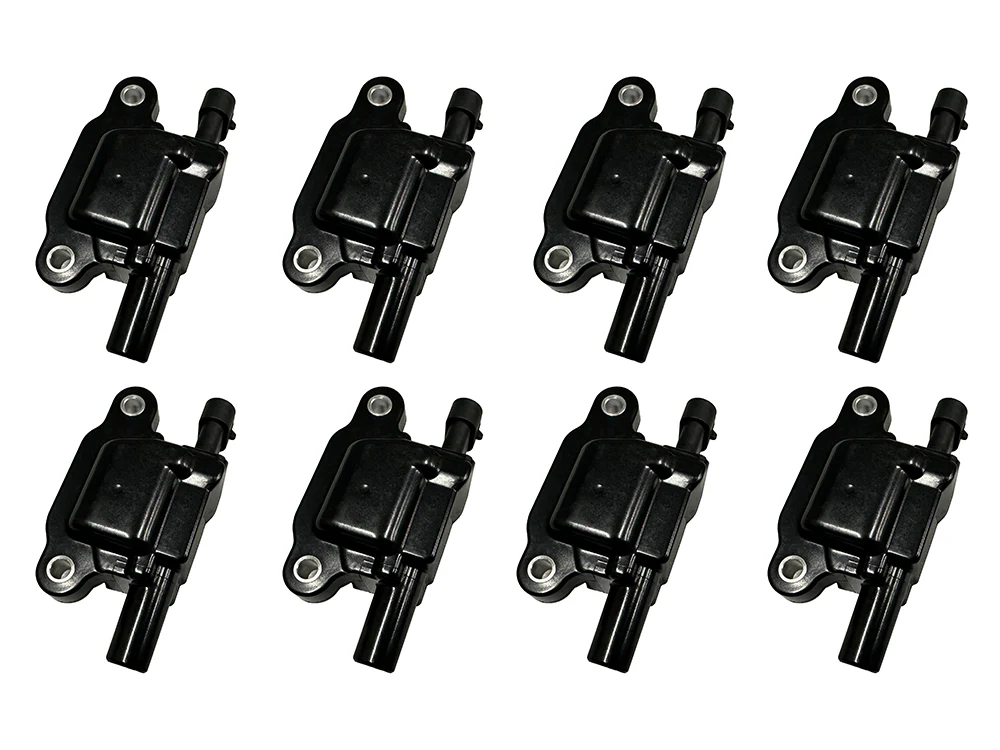 LS and LT Ignition Coils | "D51OC" Standard