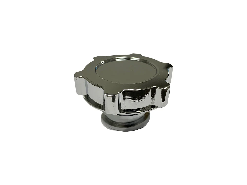 LS Billet Oil Cap (Car & Truck)