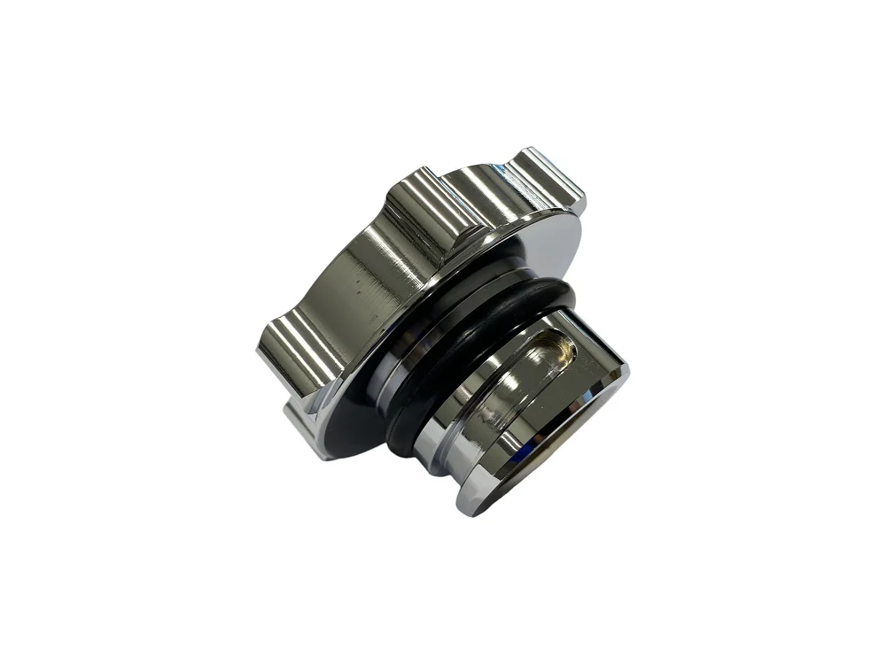 LS Billet Oil Cap (Car & Truck) - Image 2