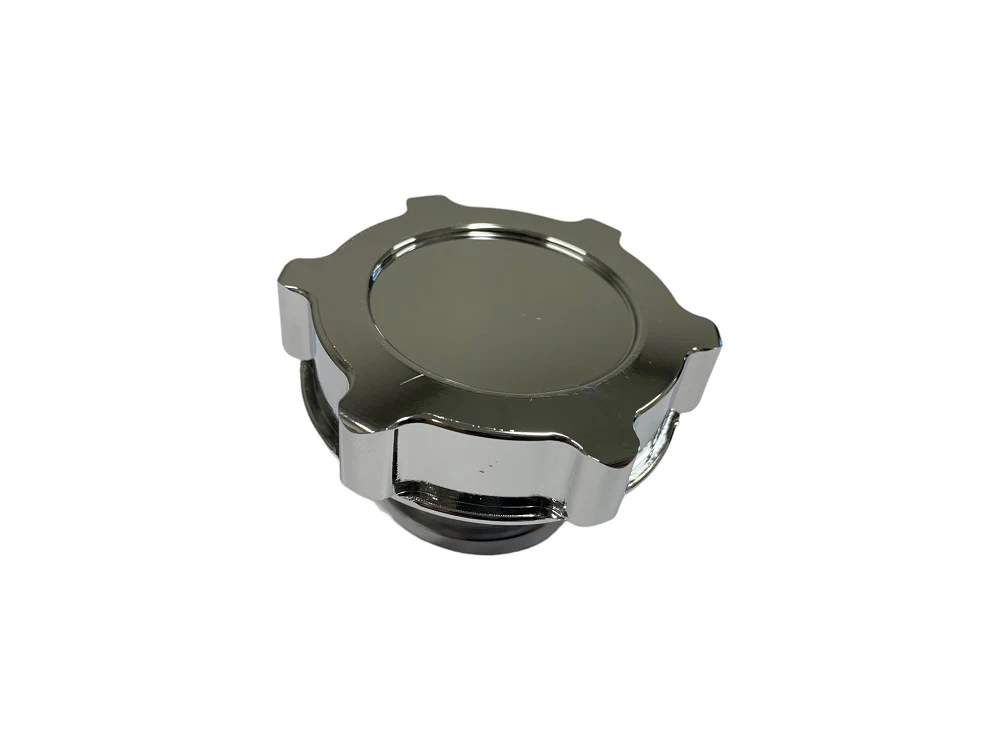 LS Billet Oil Cap (Car & Truck) - Image 3