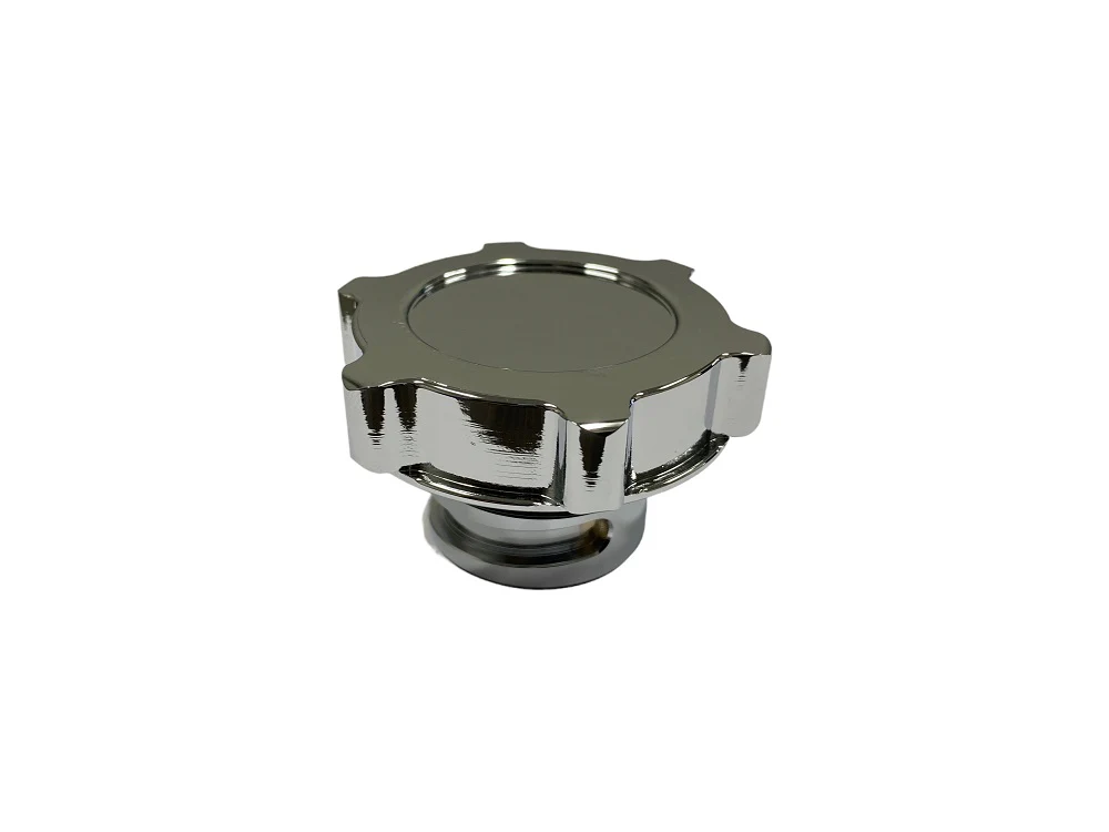 LS Billet Oil Cap (Car & Truck) - Image 4