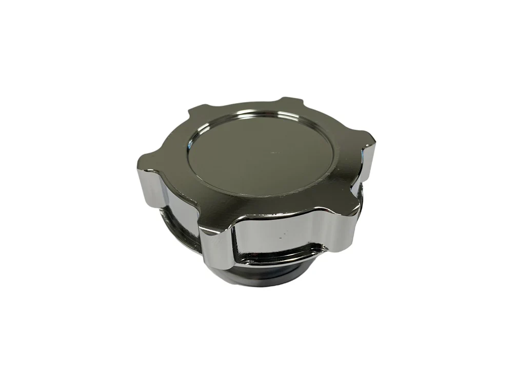 LS Billet Oil Cap (Car & Truck) - Image 5