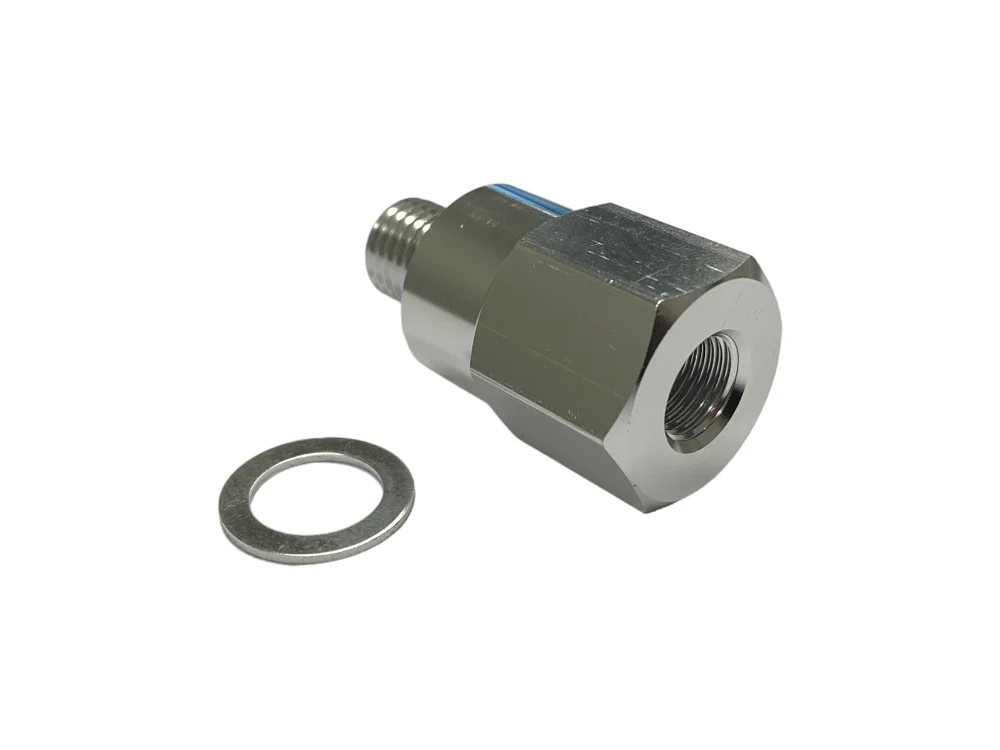 LS Coolant Temperature Sensor Adapter (1/8" NPT)