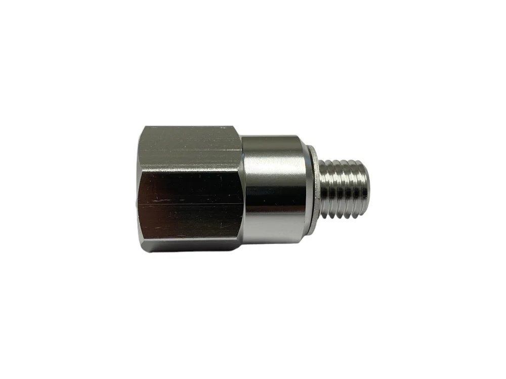 LS Coolant Temperature Sensor Adapter (1/8" NPT) - Image 3