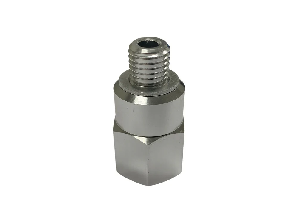 LS Coolant Temperature Sensor Adapter (3/8" NPT) - Image 3
