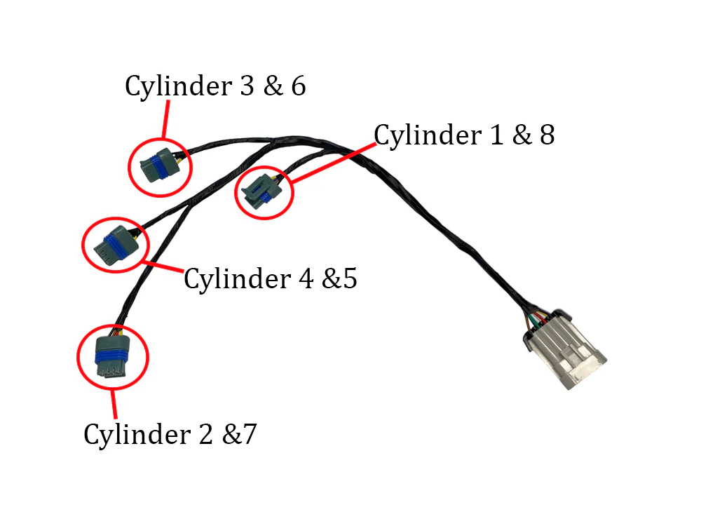 LS Ignition Coil Harness - Image 6